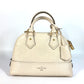 LOUIS VUITTON M44858 Monogram Empreinte Neo Alma BB Neo Alma BB Bag Tote Bag 2WAY Bag Shoulder Bag Handbag Monogram Empreinte Leather Women's Crème Beige