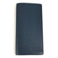 Louis Vuitton M33404 Taiga Portefeuille Long Wallet Bifold Flap Billfold Long Wallet Taiga Kulit Unisex Navy