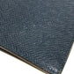 Louis Vuitton M33404 Taiga Portefeuille Long Wallet Bifold Flap Billfold Long Wallet Taiga Kulit Unisex Navy
