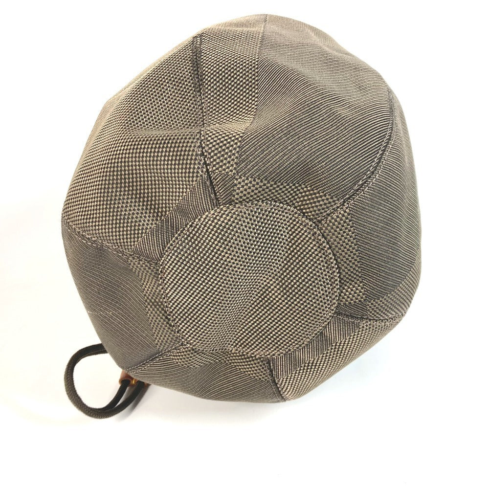 Louis Vuitton M93013 Monogram jean matero pm beg bahu beg damier jean kanvas unisex ekor khaki