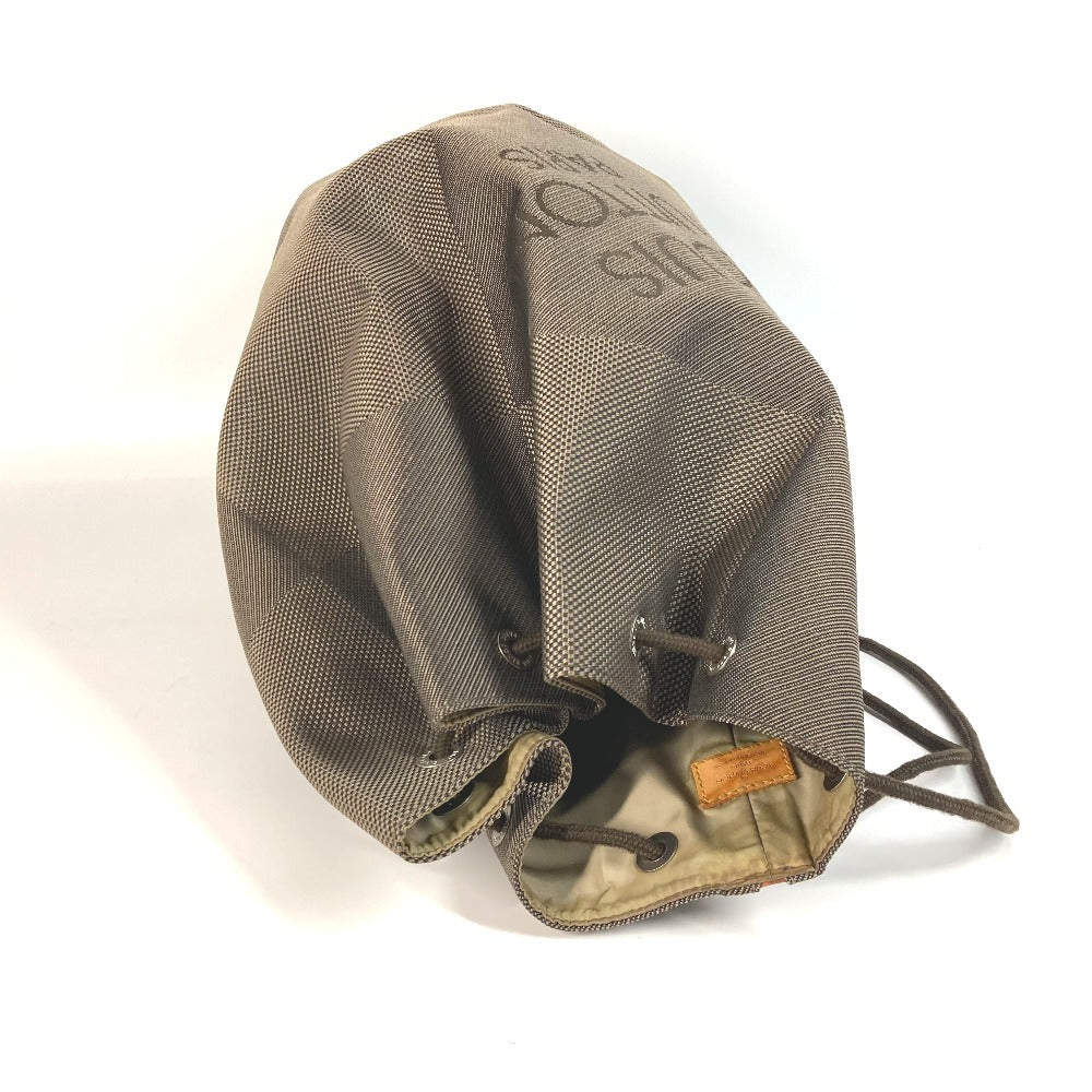 Louis Vuitton M93013 Monogram jean matero pm beg bahu beg damier jean kanvas unisex ekor khaki