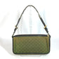Louis Vuitton M92332 Monogram Mini Catrine Bag bahu Beg Monogram Mini Kanvas Wanita TST Khaki Khaki