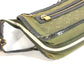 Louis Vuitton M92332 Monogram Mini Catrine Bag bahu Beg Monogram Mini Kanvas Wanita TST Khaki Khaki