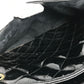 CHANEL Vintage Quilted Matelasse W Chain Bag Bag Tote Bag Shoulder Bag Enamel Women's Black