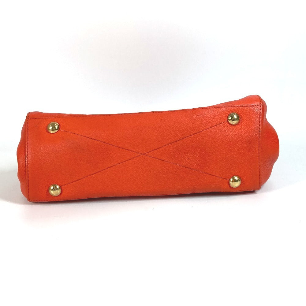 Louis vuitton m50093 monogram emprene montaigne bb tote beg beg 2way beg bahu beg crossbody handbag monogram emprene kulit wanita oren