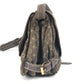 LOUIS VUITTON M95227 Monogram Minilan Saumur 30 Saumur 30 Bag Crossbody Flap Shoulder Bag Monogram Minilan Canvas Women's Fuzan Brown