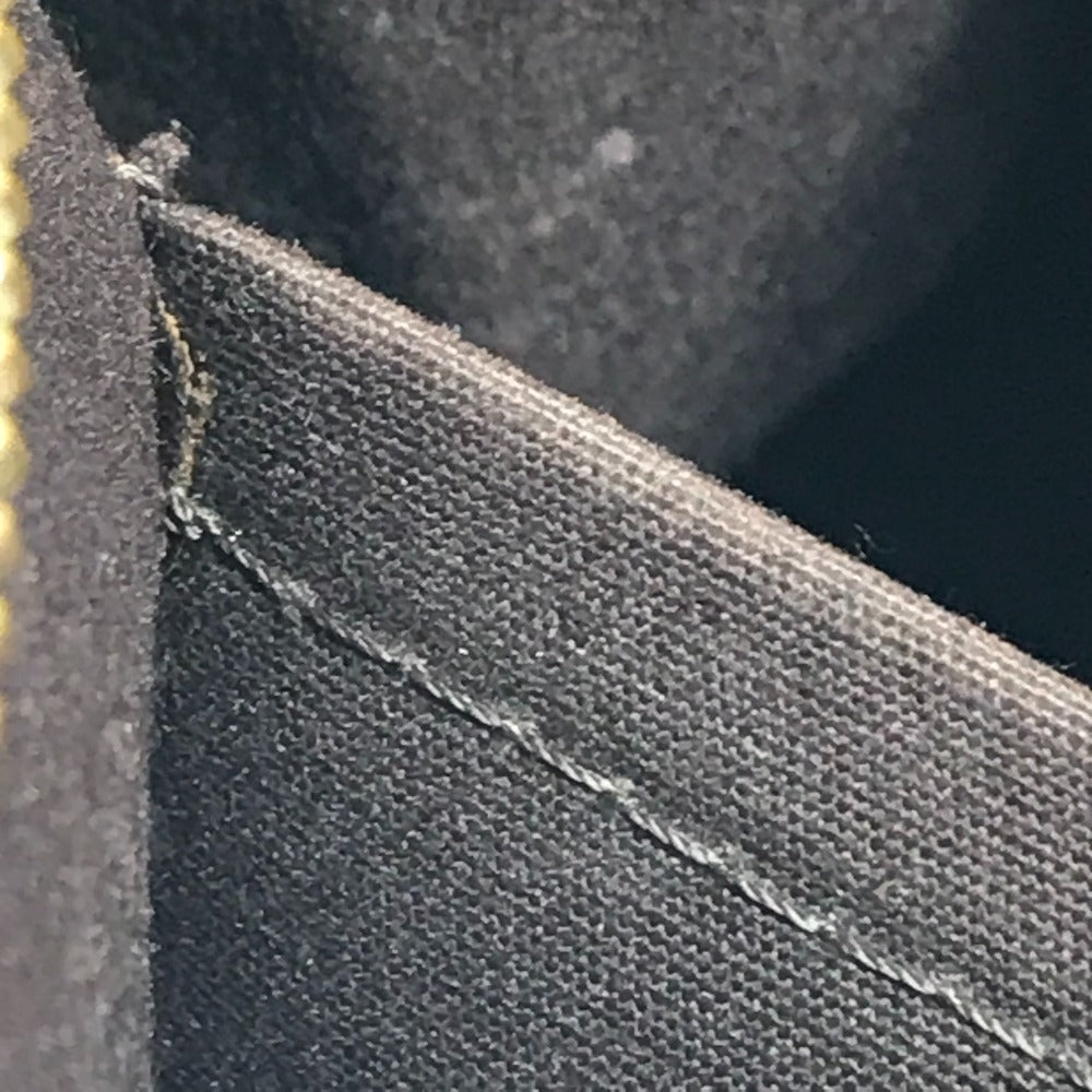 루이비통 M93510 모노그램 베르니 로즈우드 애비뉴 백 숄더백 모노그램 베르니 캔버스 유니섹스 아마랑 퍼플