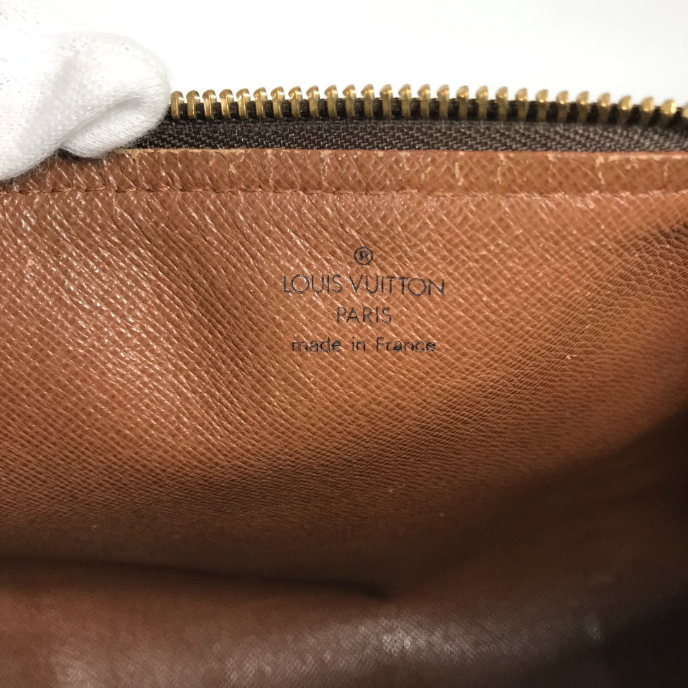 LOUIS VUITTON M95753 Monogram Water Color Papillon 30 Papillon 30 Bag Richard Prince Collaboration Shoulder Bag Shoulder Handbag Monogram Canvas Women's Brown
