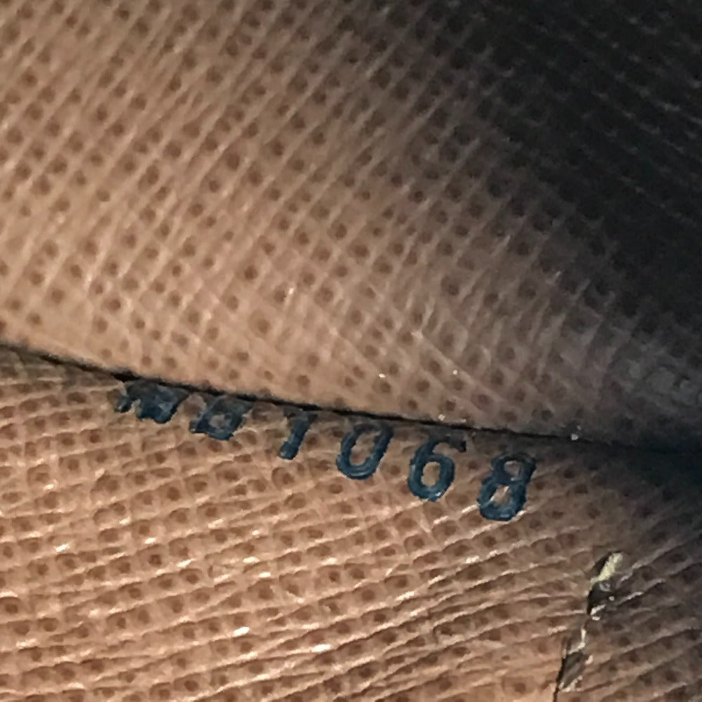 LOUIS VUITTON M95753 Monogram Water Color Papillon 30 Papillon 30 Bag Richard Prince Collaboration Shoulder Bag Shoulder Handbag Monogram Canvas Women's Brown