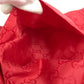 GUCCI 223669 GG Teddy Bear Eco Bag Bag Tote Bag Shoulder Bag Shopping Bag Shoulder Bag Nylon Unisex Red