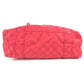 GUCCI 223669 GG Teddy Bear Eco Bag Bag Tote Bag Shoulder Bag Shopping Bag Shoulder Bag Nylon Unisex Red