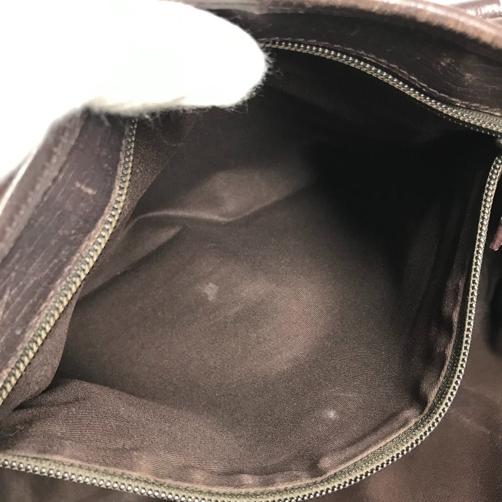 GUCCI 114595 Monogram GG Supreme Bag Tote Bag Shoulder Bag GG Supreme Canvas Unisex Beige