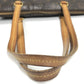 LOUIS VUITTON M42268 Monogram Jena PM Bag Shoulder Tote Bag Shoulder Bag Monogram Canvas Unisex Brown