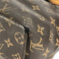 LOUIS VUITTON M42268 Monogram Jena PM Bag Shoulder Tote Bag Shoulder Bag Monogram Canvas Unisex Brown