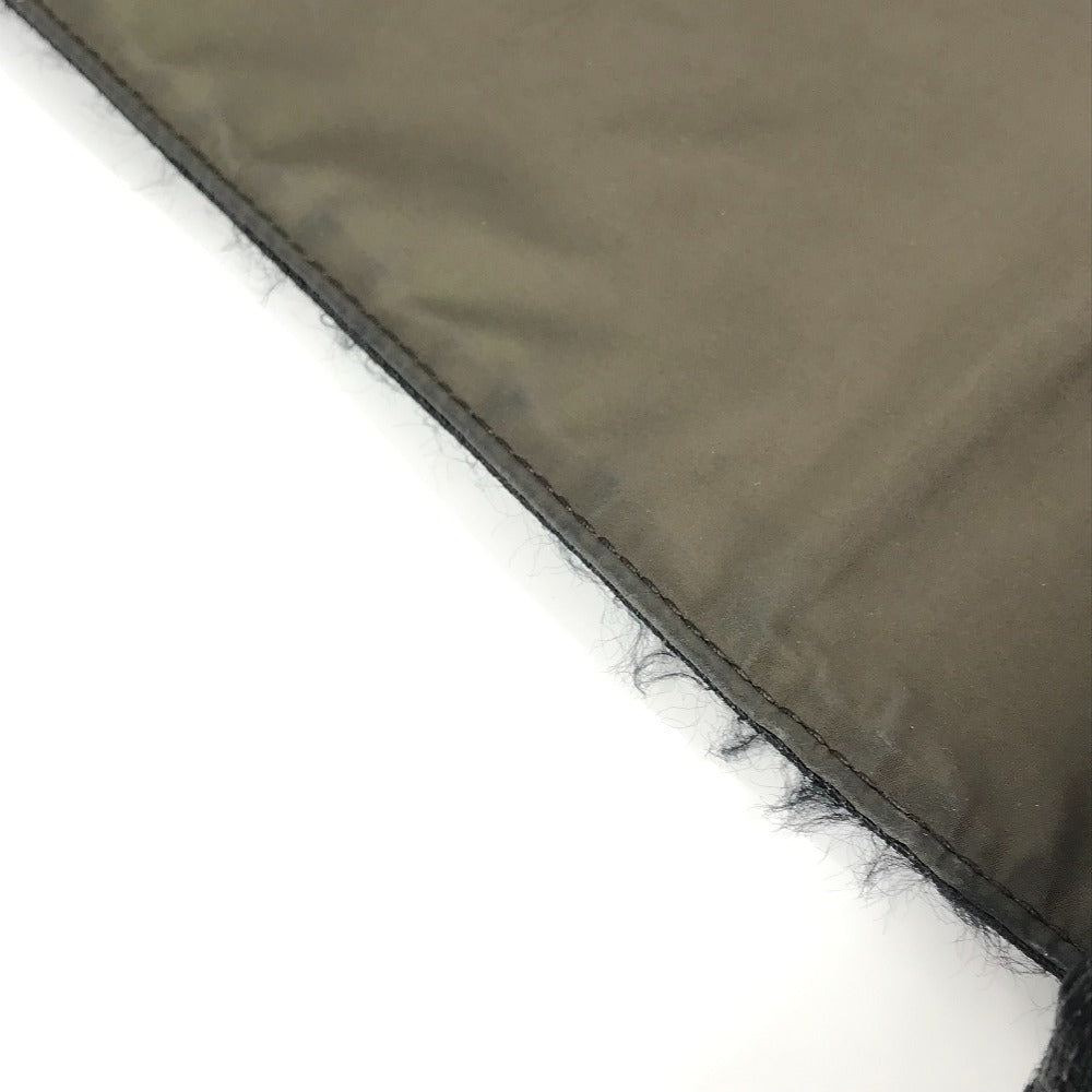 LOUIS VUITTON M93079 Damier Jean Lou Flap Bag Messenger Bag Crossbody Shoulder Bag Damier Jean Canvas Men's Black