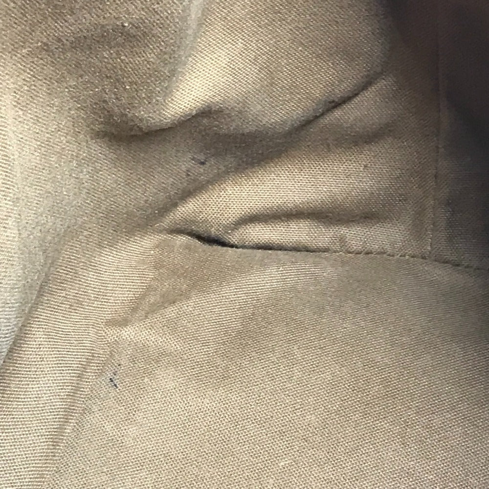 LOUIS VUITTON N99037 Damier Colombine Tote Bag Shoulder 100th Anniversary Shoulder Bag Damier Canvas Women's Ebene Brown