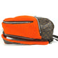 LOUIS VUITTON M40277 Monogram Marc Newson Collaboration Celebrating Backpack Bag Rucksack Fur Unisex Orange
