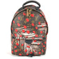 LOUIS VUITTON M41981 Monogram Jungle Dot Palm Springs Backpack PM Backpack Bag Rucksack Monogram Canvas Unisex Brown