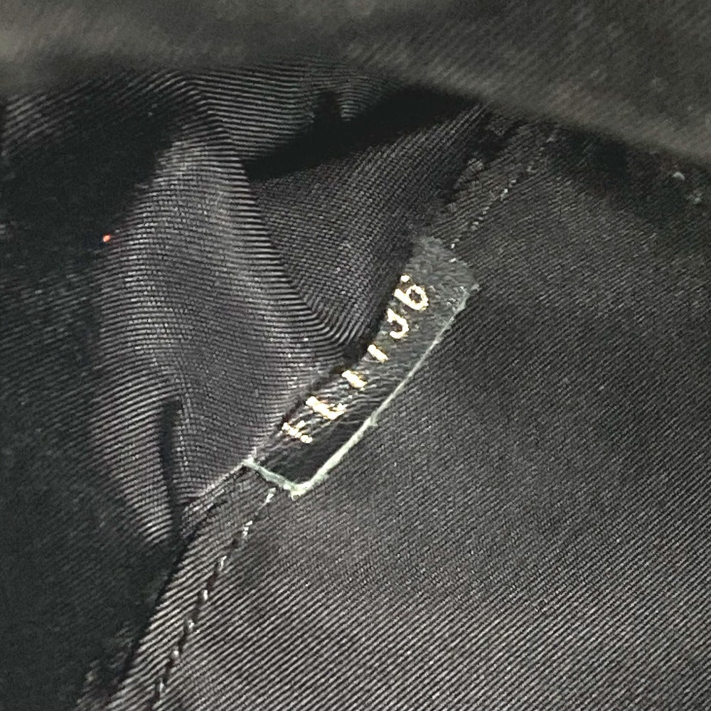 LOUIS VUITTON M41981 Monogram Jungle Dot Palm Springs Backpack PM Backpack Bag Rucksack Monogram Canvas Unisex Brown