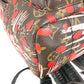 LOUIS VUITTON M41981 Monogram Jungle Dot Palm Springs Backpack PM Backpack Bag Rucksack Monogram Canvas Unisex Brown