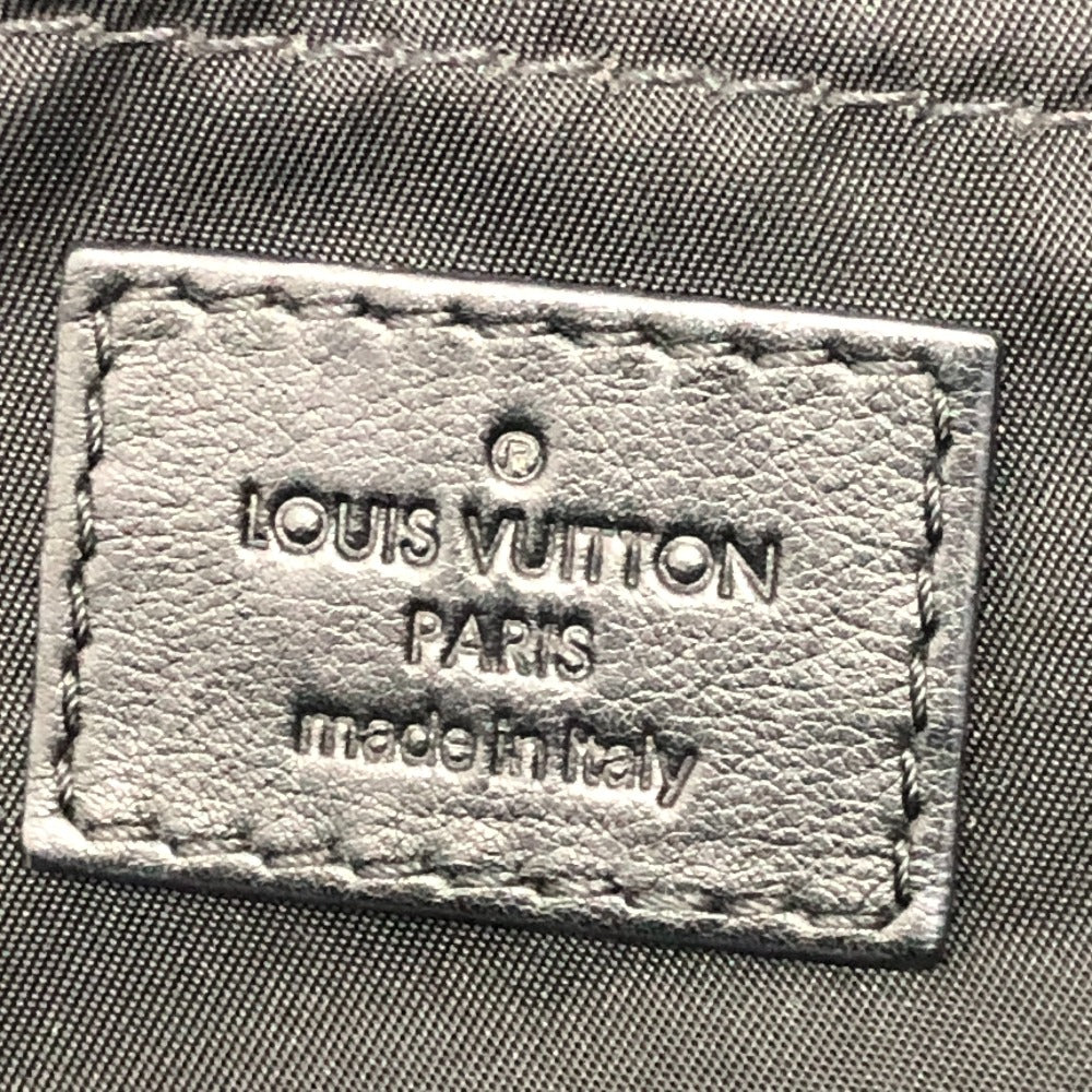 LOUIS VUITTON M44871 Monogram Palm Springs Backpack PM Bag Rucksack Monogram Canvas Unisex Brown