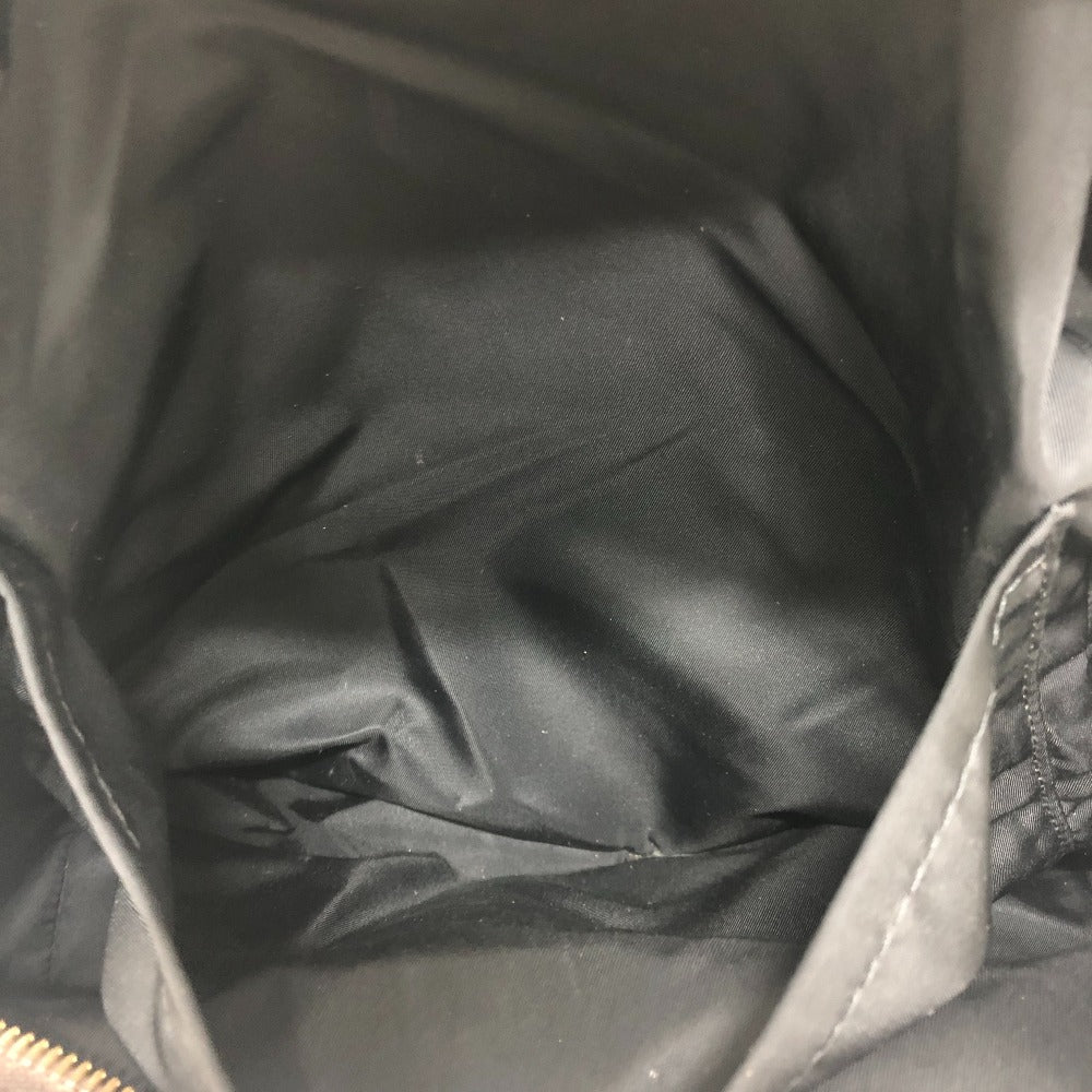 LOUIS VUITTON M44871 Monogram Palm Springs Backpack PM Bag Rucksack Monogram Canvas Unisex Brown