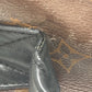 LOUIS VUITTON M44871 Monogram Palm Springs Backpack PM Bag Rucksack Monogram Canvas Unisex Brown