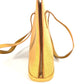 LOUIS VUITTON M52289 Epi Rusac Bolso de hombro Bolso bandolera Epi Cuero Mujer Tassili Amarillo Amarillo
