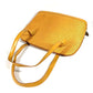 LOUIS VUITTON M52289 Epi Rusac Bolso de hombro Bolso bandolera Epi Cuero Mujer Tassili Amarillo Amarillo