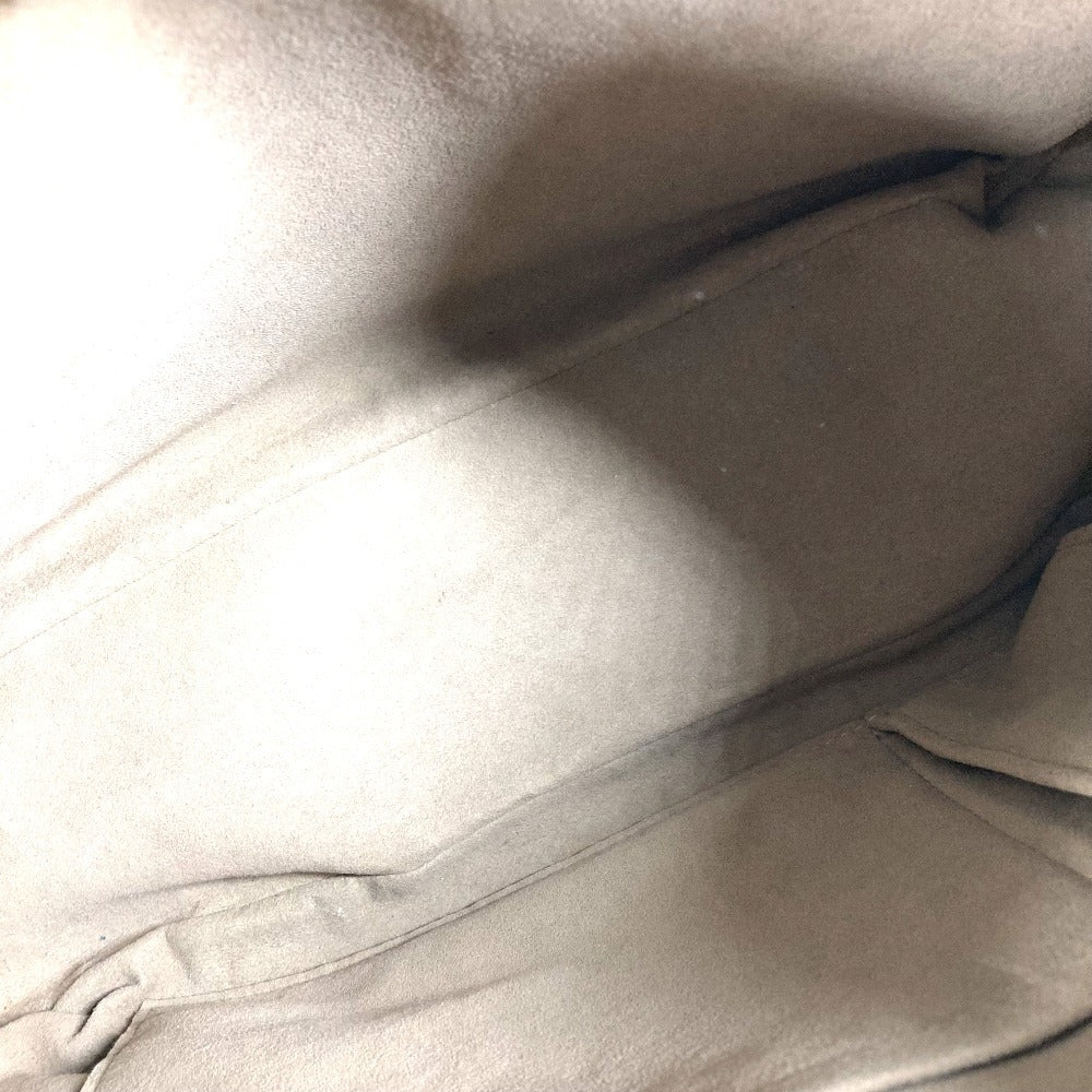 Louis Vuitton M40052 Monogram Multicolor Lodge GM Lodge GM Bag Crossbody Beg Monogram Multicolor Canvas Ladies Noir Black