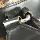 LOUIS VUITTON N41558 Damier Jake Bag Backpack Rucksack Damier Canvas Unisex Black Brown