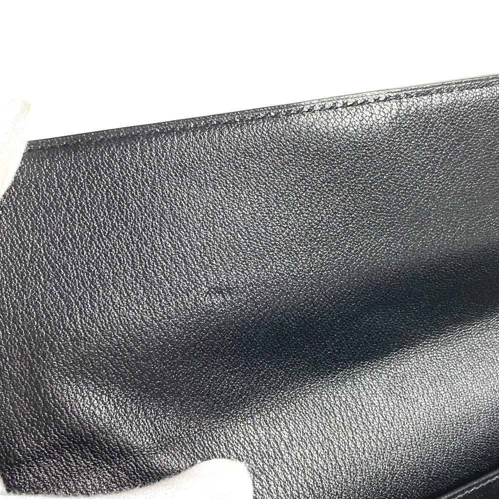 HERMES Maletín 365PM 365 PM Bolso Bolso Bolso Tote Bolso para Documentos Bolso de Negocios Epson Hombre Negro