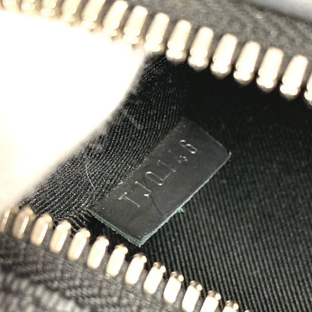 LOUIS VUITTON N41473 Damier Graphite Josh Backpack Bag Bag Rucksack Damier Graphite Canvas Unisex Black