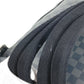 LOUIS VUITTON N41473 Damier Graphite Josh Backpack Bag Bag Rucksack Damier Graphite Canvas Unisex Black