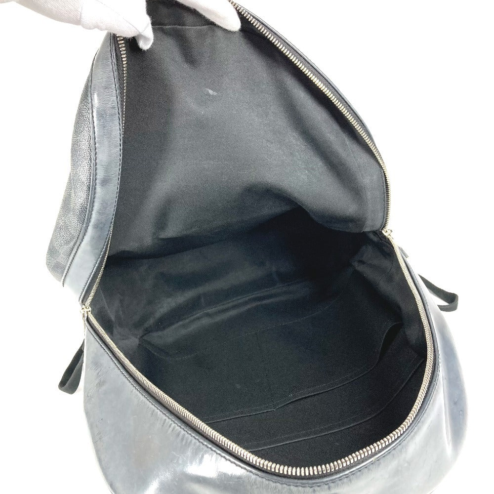 LOUIS VUITTON N41473 Damier Graphite Josh Backpack Bag Bag Rucksack Damier Graphite Canvas Unisex Black