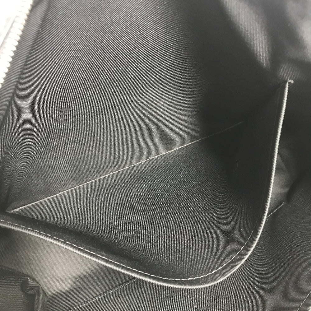 루이비통 N42417 다미에 인피니 디스커버리 메신저 MM 크로스바디 메신저 백 숄더백 다미에 인피니 가죽 남여 느와르 블랙