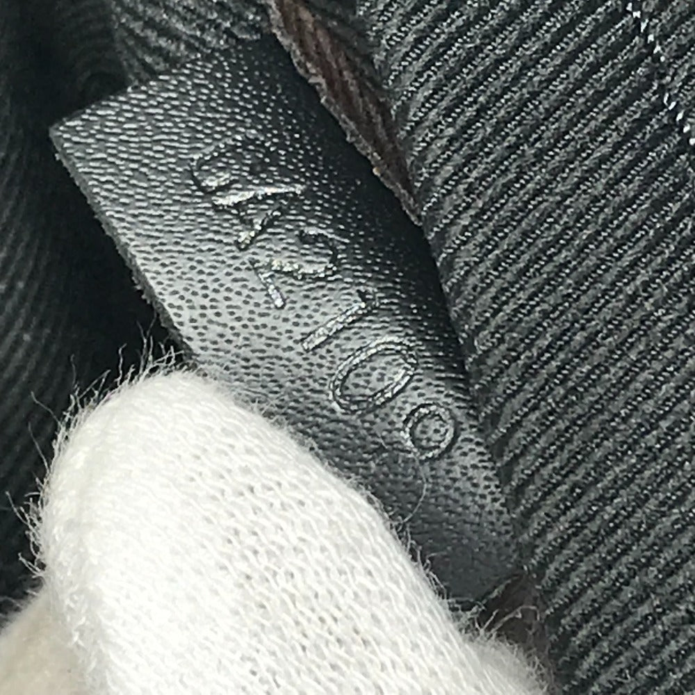 루이비통 N42417 다미에 인피니 디스커버리 메신저 MM 크로스바디 메신저 백 숄더백 다미에 인피니 가죽 남여 느와르 블랙