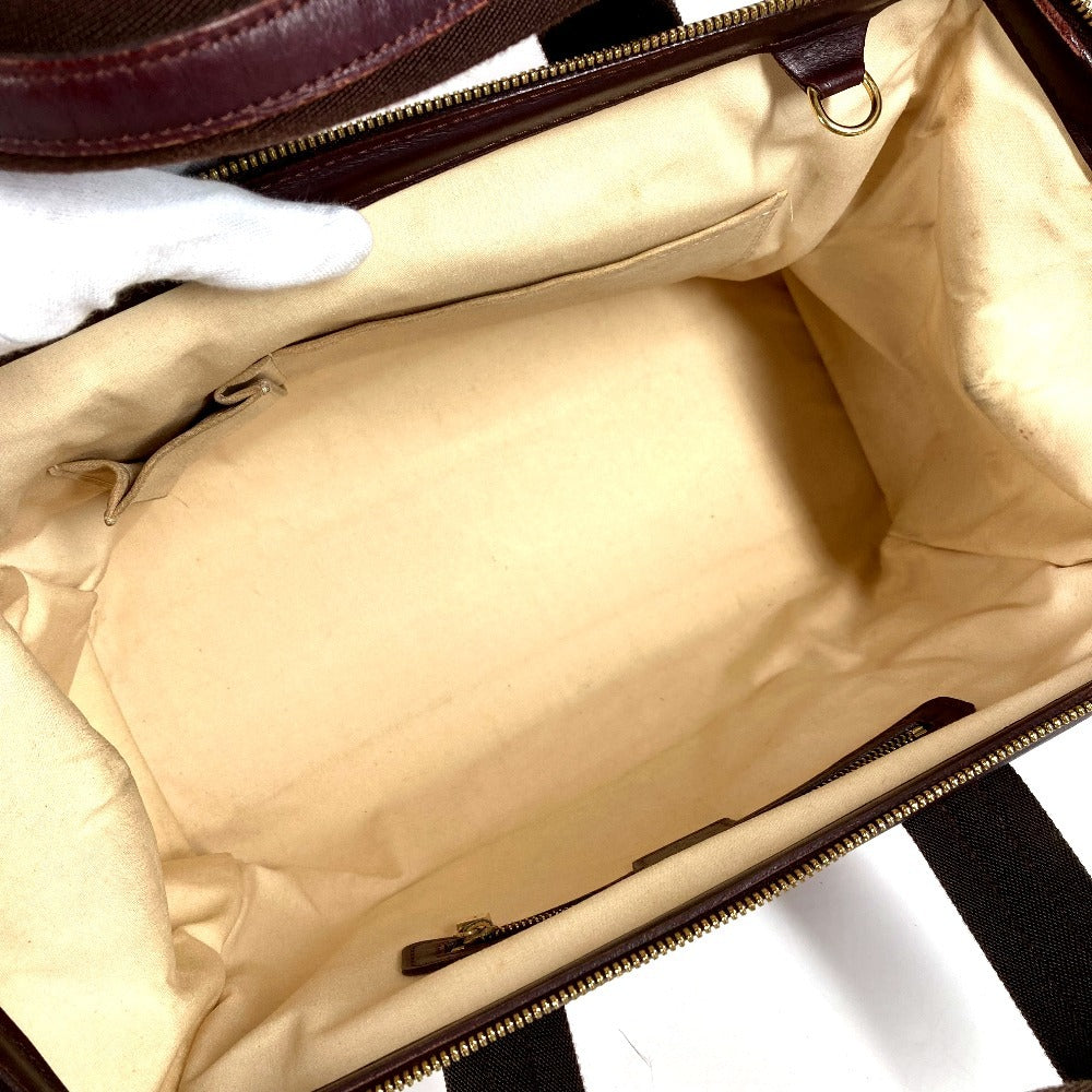 Louis vuitton m92311 monogram mini josephine gm josephine gm beg mini boston beg beg monogram mini kanvas wanita tiga merah