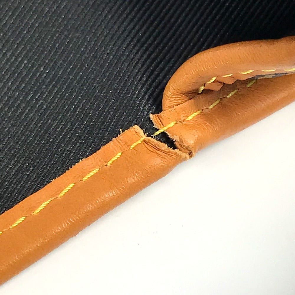 루이비통 N40357 다미에 자이언트 아마존 NIGO 콜라보레이션 크로스바디 백 포셰트 숄더백 다미에 자이언트 캔버스 유니섹스 브라운