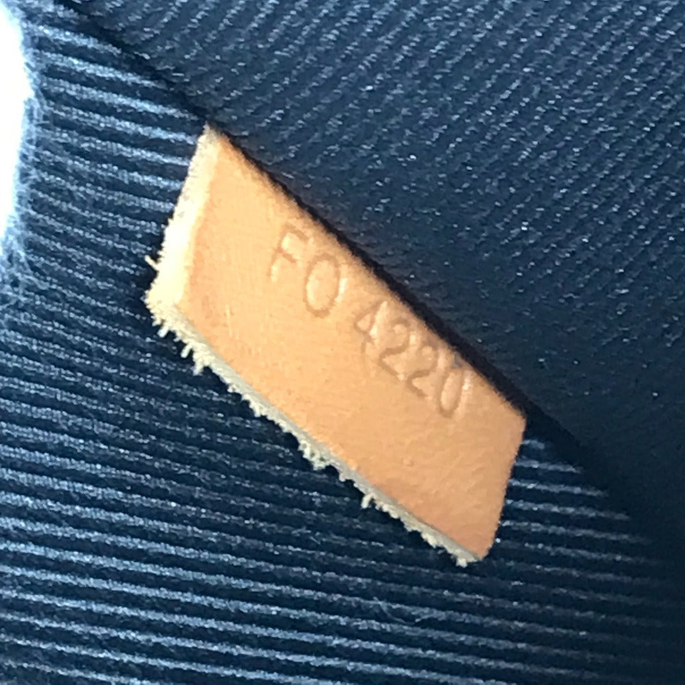 루이비통 N40357 다미에 자이언트 아마존 NIGO 콜라보레이션 크로스바디 백 포셰트 숄더백 다미에 자이언트 캔버스 유니섹스 브라운