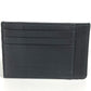 GUCCI 812681 AAECE Card Case with Logo and Maxi GG Design, Unisex Gray, for Business Cards, Passes, and More