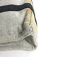 HERMES Sac Arne PM Tote Bag, Handbag, Toile H, Unisex, Black