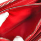 LOUIS VUITTON M6007E Epi Zippy Wallet Round Zipper Long Wallet Long Wallet Epi Leather Women's Rouge Red