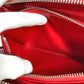 LOUIS VUITTON M6007E Epi Zippy Wallet Round Zipper Long Wallet Long Wallet Epi Leather Women's Rouge Red