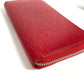 LOUIS VUITTON M6007E Epi Zippy Wallet Round Zipper Long Wallet Long Wallet Epi Leather Women's Rouge Red