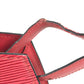 LOUIS VUITTON M52257 Epi Cluny Shoulder Bag, Unisex, Epi Leather, Castilian Red