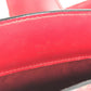 LOUIS VUITTON M52257 Epi Cluny Shoulder Bag, Unisex, Epi Leather, Castilian Red