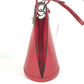 LOUIS VUITTON M52257 Epi Cluny Shoulder Bag, Unisex, Epi Leather, Castilian Red