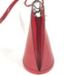 LOUIS VUITTON M52257 Epi Cluny Shoulder Bag, Unisex, Epi Leather, Castilian Red