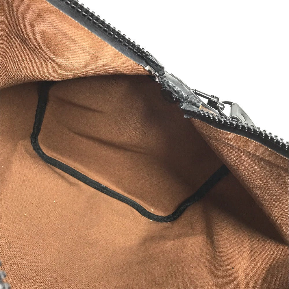 Louis Vuitton M41411 Monogram Waterproof Keepall Bandouliere 55 Bag Travel Bag 2way Bag Beg Bag Boston Bag Monogram Canvas Unisex Brown